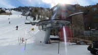 Estados Unidos: Aspen busca seguir modernizando con una nueva telesilla