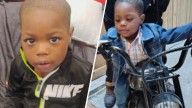 City of Chester Police searching for missing 2