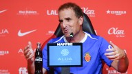 Arrasate: "Pocos de los que jugaron ante el Atlético repetirán mañana"