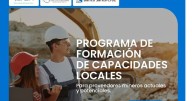 Banco Santa Cruz lanza una capacitación exclusiva para proveedores mineros santacruceños