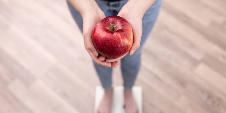 Dietas exprés en septiembre: los especialistas advierten sobre los riesgos de buscar soluciones mágicas
