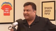 Filmmaker Sanjay Gupta makes a major revelation about a Bollywood celeb
