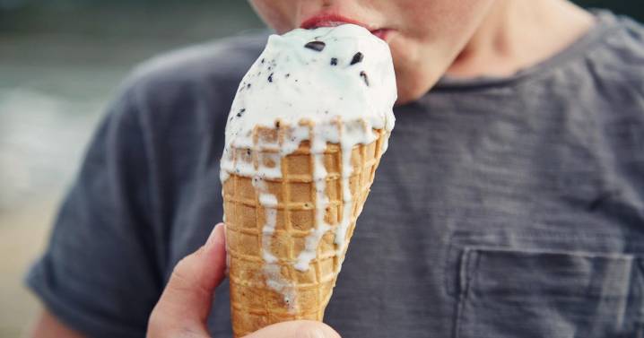 Warmer weather drives Americans to consume more sugar, study finds