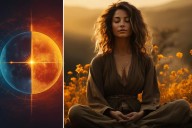 Autumn equinox 2025: rituals for the first day of fall
