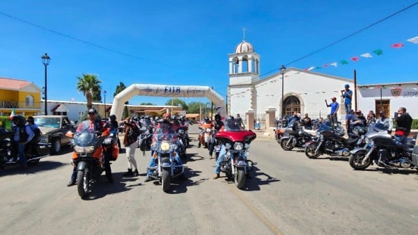 Invitan a un fin de semana de aventura