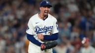 Dodgers edge Diamondbacks, close in on NL West crown