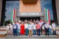Reconoce UdeC a ganadores de concursos de conocimientos de Media Superior 2025