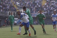 Tribunal de Disciplina rechaza denuncia de la UC contra Audax Italiano por presunta “discriminación” a sus hinchas