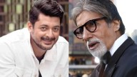 Jisshu Sengupta On Working With Amitabh Bachchan: ‘He Rehearsed With Me 30 Times’