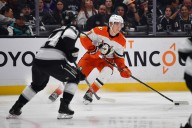 Predicting Anaheim Duck Leo Carlsson’s Stat Line for the 2025