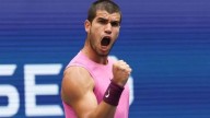 Alcaraz despide a Djokovic y buscará el título del US Open ante Sinner