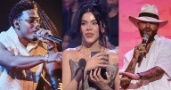Premios Juventud 2025: La lista completa de todos los ganadores