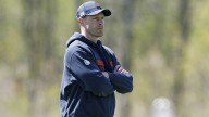 Ben Johnson promises not to gaslight Bears when things go bad