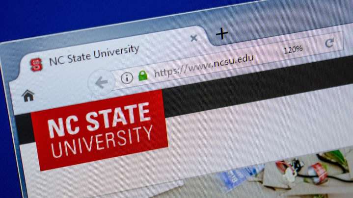 14 former NC State athletes have filed a lawsuit alleging abuse by ex