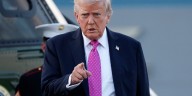 Trump’s attacks on the Fed are hurting the dollar and driving up the price of gold