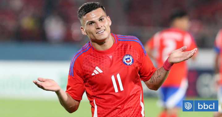 Brasil vs Chile por Clasificatorias: quién transmite y a qué hora es