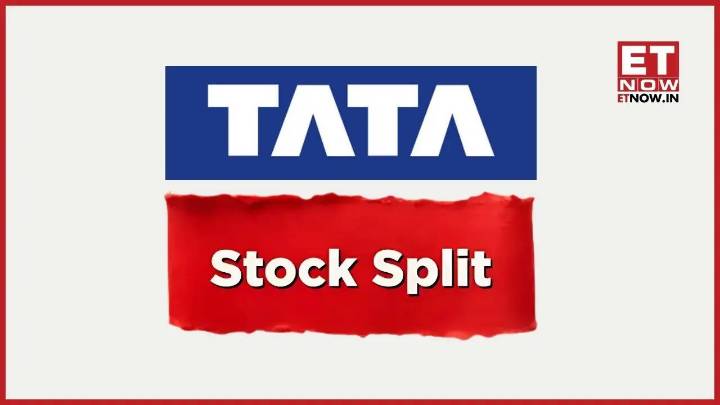 Tata Stock: First-ever stock split; record date on October 14
