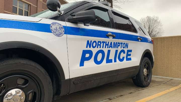 Man found dead in downtown Northampton