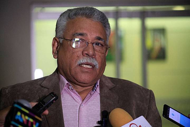 Diputado Ángel Rodríguez: «Decreto de Conmoción Exterior es una decisión acertada»