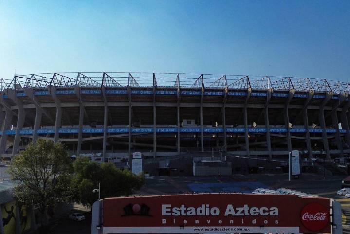 La inauguración del Mundial en la Ciudad de México será día feriado