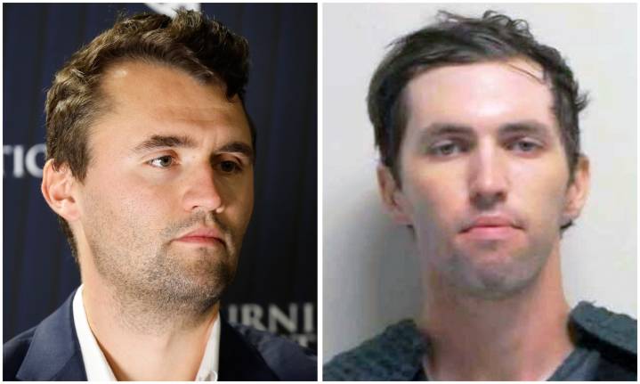 What we know about accused Charlie Kirk shooter Tyler Robinson