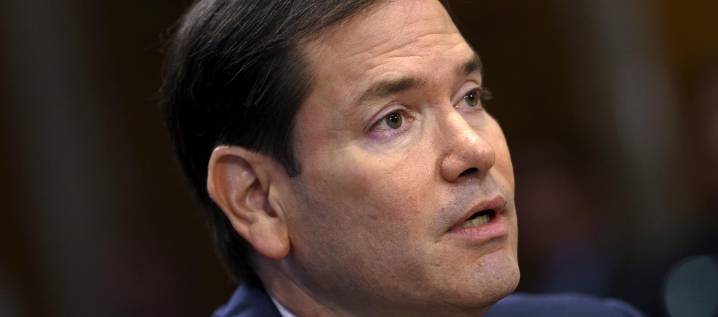 "Estados Unidos responderá en consecuencia a esta caza de brujas": Rubio tras condena a Bolsonaro