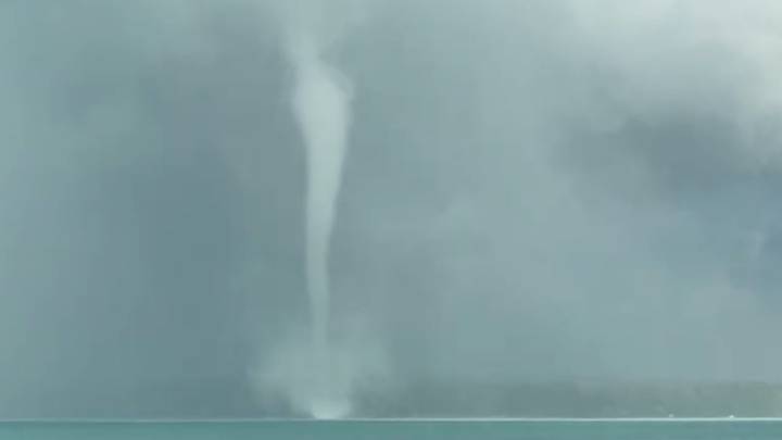 Trending Now Weather Videos
