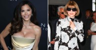 Lauren Sánchez and Anna Wintour Put Feud Rumors to Rest by Posing Together at NYC Event