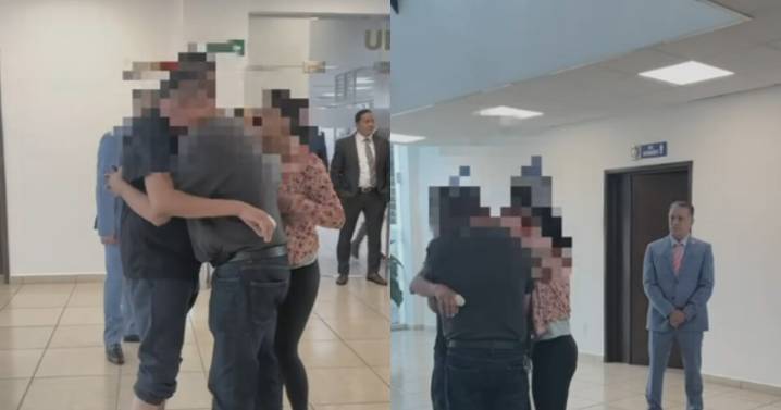 Rescatan a hombre secuestrado en Guanajuato; lo golpeaban y mandaban videos a su familia