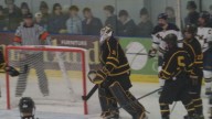 Former Duluth Marshall Goaltender Kaenan Smith Commits to UMD Men’s Hockey