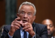 RFK Jr. grilled on anti-vaccine policy