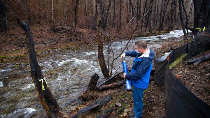 Orchard near Eugene water intake may become conservation…