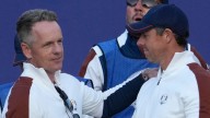 Ryder Cup 2025: Luke Donald hopes continuity in Team Europe can help tackle 'different animal' of away contest at Bethpage Black