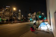 Most US adults think individual choices keep people in poverty, new AP