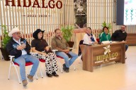 Carboneras celebra 10 años de la Feria del Elote y la Manzana