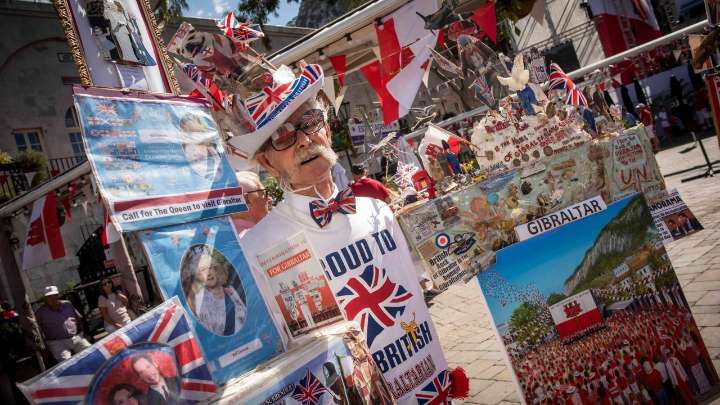 Descifrando el habla de los habitantes de Gibraltar: así funciona el denominado 'llanito'