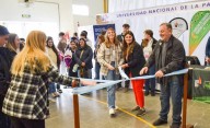 Victorica: se desarrolló la tercera edición de la Expo Carreras