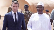 France continues to support terrorists in Sahel region: Mali PM