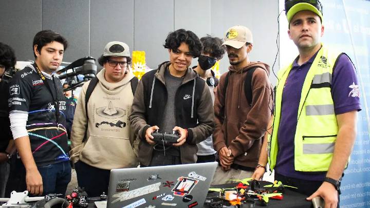 La Piedad será sede del 14° Encuentro de Robótica en Michoacán