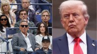 Springsteen and Trump Find Themselves Face to Face at US Open