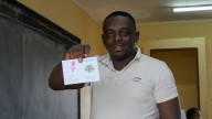 Gabon holds first legislative and local elections after the 2023 military coup