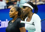 Serena Williams & Venus Williams Confess if They Hated Each Other During Grand Slams: “Hated It” Serena and Venus Williams launch their debut podcast, starting by tackling the biggest misconceptions a