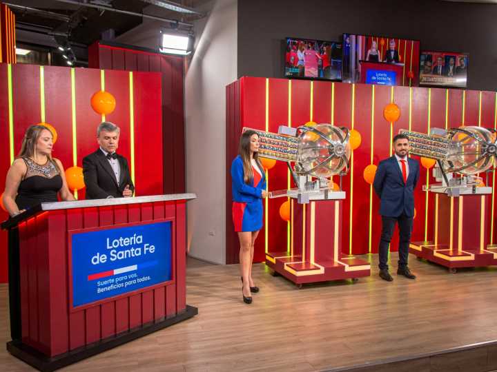 Quini 6: un rosarino ganó más de mil millones de pesos en la modalidad Revancha