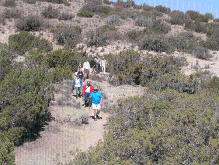 Fall tours of Tomo-Kahni State Historic Park in Tehachapi now accepting reservations