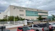 Joven herido de bala es abandonado en hospital de Culiacán