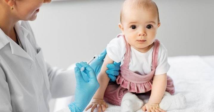Even Healthy Babies At Risk For Severe RSV Infection