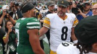 Seahawks at Steelers 2025 NFL Week 2 prediction: Odds, expert picks, QBs, injury update, trends, and stats