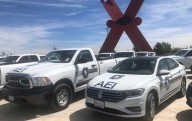 Reportan balacera a ministeriales en el Valle