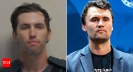Candace Owens comes up with new theory on Charlie Kirk, says Tyler Robinson has been framed, everything is a lie
