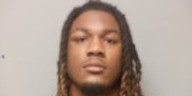 Police: A-State football player arrested after fleeing from accident
